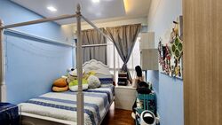 Twin Fountains (D25), Condominium #480692041